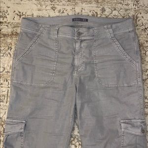 Level 99 cargo pant